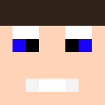 Mark hamill in flannel - Male Minecraft Skins - image 3