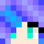 Cute Girl - Cute Girls Minecraft Skins - image 3