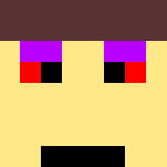 Evil Luke skywalker - Male Minecraft Skins - image 3