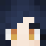 Ahri [League of Legends] - Female Minecraft Skins - image 3