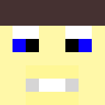 Popo mark hamill - Male Minecraft Skins - image 3