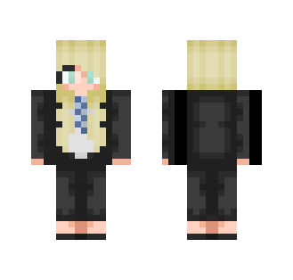 Luna Lovegood