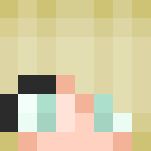 Luna Lovegood - Female Minecraft Skins - image 3