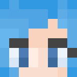 Rasberry Lemon - Female Minecraft Skins - image 3