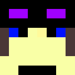 Luke the phone guy - Male Minecraft Skins - image 3