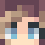 Insecure - Female Minecraft Skins - image 3