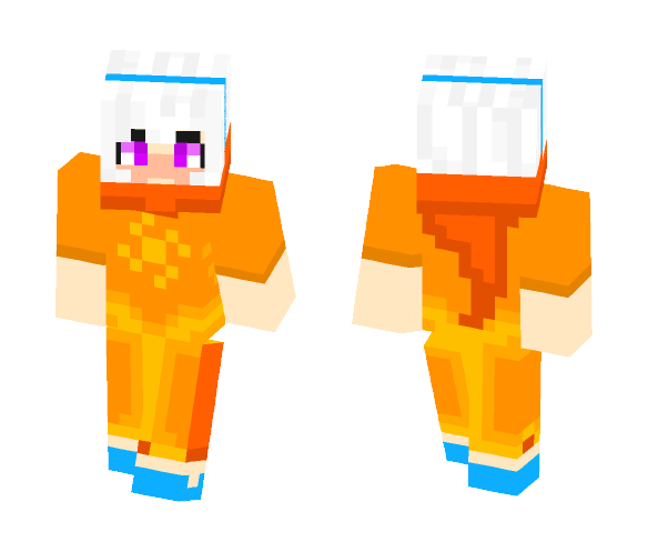 Rose Lalonde - Female Minecraft Skins - image 1