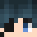 Ciel Phantomhive (Black Butler) - Male Minecraft Skins - image 3