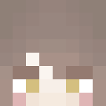 ☺FINAL personal skin ☺ - Female Minecraft Skins - image 3