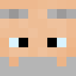 Kung fu Master - Male Minecraft Skins - image 3