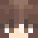 burgundy - Female Minecraft Skins - image 3