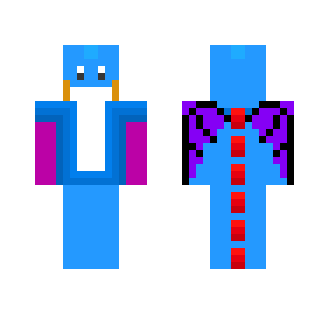 Dra-kip