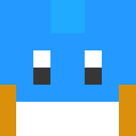 Dra-kip - Male Minecraft Skins - image 3
