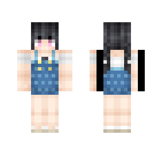 Momohara Natsuki
