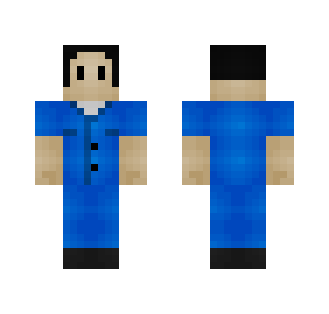 Janitor (Town of Salem)