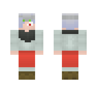 Specter (Ape Escape)