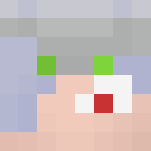 Specter (Ape Escape) - Male Minecraft Skins - image 3