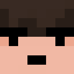 Lore - Heartbound - Male Minecraft Skins - image 3