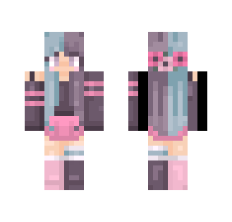 Tricolor - New Take on Old Skin