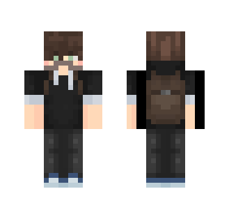 Request for Mr Jive