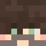 Request for Mr Jive - Male Minecraft Skins - image 3