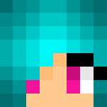 holiday (read desc) - Female Minecraft Skins - image 3