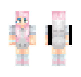 Katy Perry - Chained to the rhythm. - Female Minecraft Skins - image 2