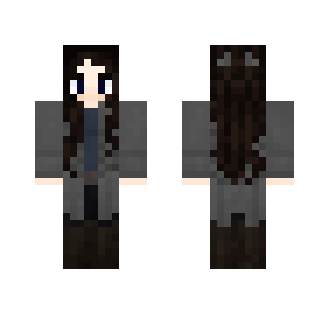 Anthea's Coat [RPGuilds]