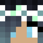;xxxtentacionzs - Female Minecraft Skins - image 3