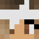 ;Latina girl - Girl Minecraft Skins - image 3