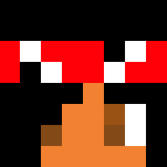 Me (Indiah) - Female Minecraft Skins - image 3