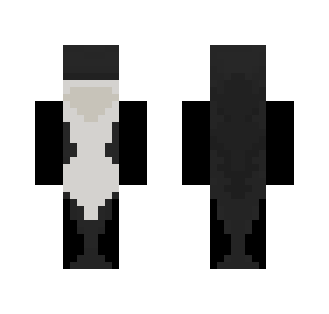 orca whale