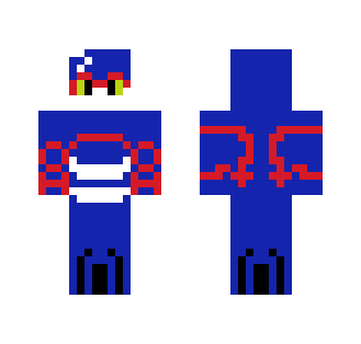 kyogre
