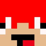 camerupt - Male Minecraft Skins - image 3