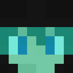 Overprotective armor - Male Minecraft Skins - image 3