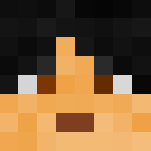 Japanese Style Warrior - Male Minecraft Skins - image 3