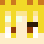 -=Human Blaze=- - Interchangeable Minecraft Skins - image 3