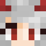 Demon Girl {Request} - Girl Minecraft Skins - image 3
