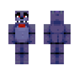 Bonnie (FNAF)