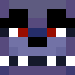Bonnie (FNAF) - Male Minecraft Skins - image 3