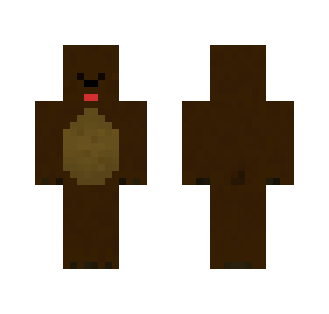 Bear