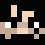 Season 5 Samurai Jack - Male Minecraft Skins - image 3