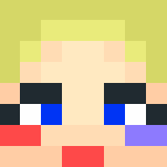 Harley Quinn (DCEU) - Comics Minecraft Skins - image 3