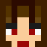 Scarlet Witch (MCU) - Female Minecraft Skins - image 3