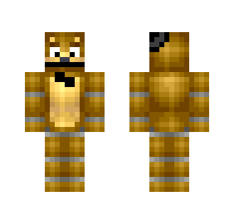 Freddy FazBear