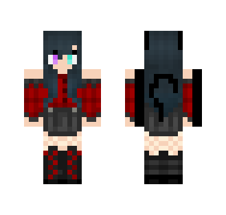 Meh Skin