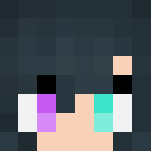 Meh Skin - Female Minecraft Skins - image 3