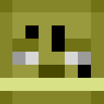 Springtrap - Male Minecraft Skins - image 3