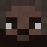 King Ezekiel | The Walking Dead s7 - Male Minecraft Skins - image 3