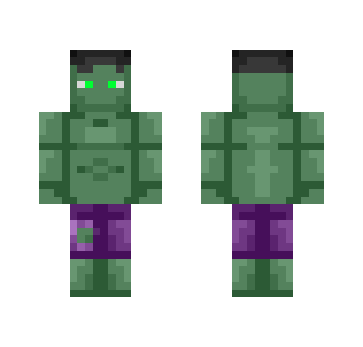 Hulk (Comics)